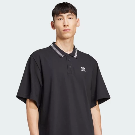 Поло Adidas Originals LOOSE POLO - 178951 Поло Adidas Originals LOOSE POLO - 178951