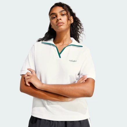 Поло Adidas W CP POLO - 178953 Поло Adidas W CP POLO - 178953
