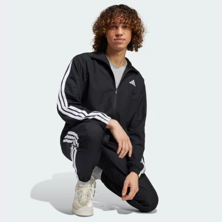 Спортивний костюм Adidas M 3S WV TT TS - 178948