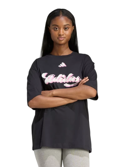 Футболка Adidas HOT Q1 - 178687