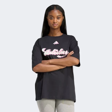 Футболка Adidas HOT Q1 - 178687