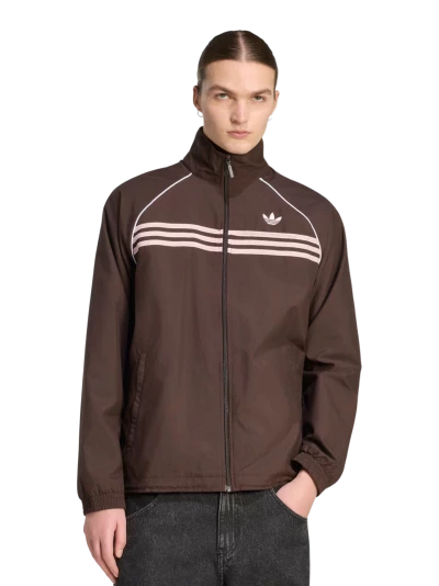 Кофта Adidas Originals CHEST STR TT - 178814