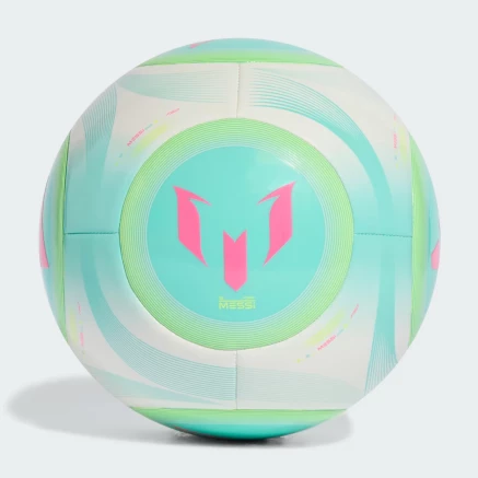 М'яч Adidas MESSI CLB - 178810
