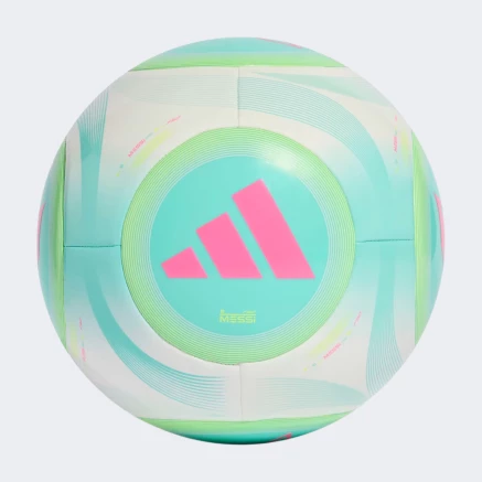 М'яч Adidas MESSI CLB - 178810