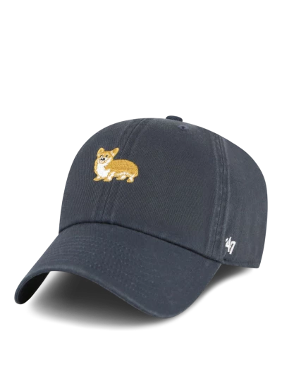 Кепка 47 Brand DOG BASE RUNNER ICON - 178889