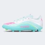 Бутси Adidas F50 MESSI LEAGUE FG/MG J, фото 1 - інтернет магазин MEGASPORT