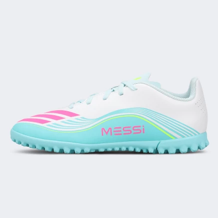 Бутси Adidas F50 MESSI CLUB TF J - 178423 Бутси Adidas F50 MESSI CLUB TF J - 178423