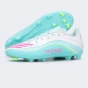 Бутси Adidas F50 MESSI LEAGUE FG/MG J, фото 2 - інтернет магазин MEGASPORT