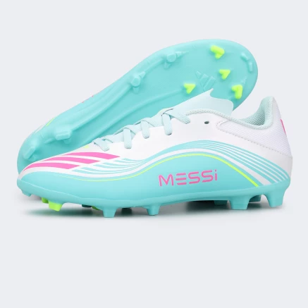 Бутси Adidas F50 MESSI LEAGUE FG/MG J - 178422