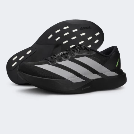 Кросівки Adidas adizero Evo SL J - 178394