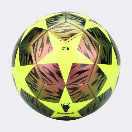 М'яч Adidas UCL CLB F - 178426