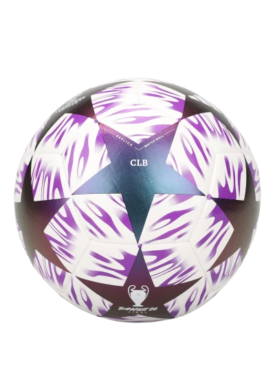 М'яч Adidas UCL CLB F - 178427