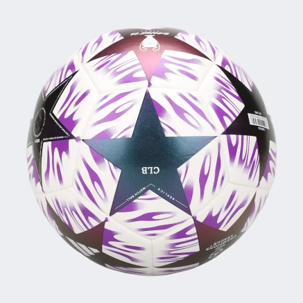 М'яч Adidas UCL CLB F - 178427