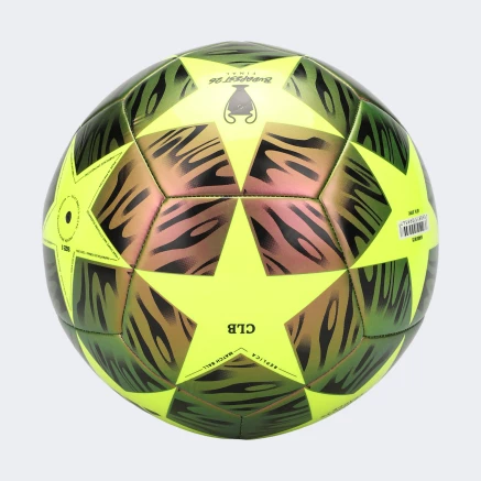 М'яч Adidas UCL CLB F - 178426