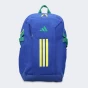 Рюкзак Adidas POWER VIII, фото 1 - інтернет магазин MEGASPORT