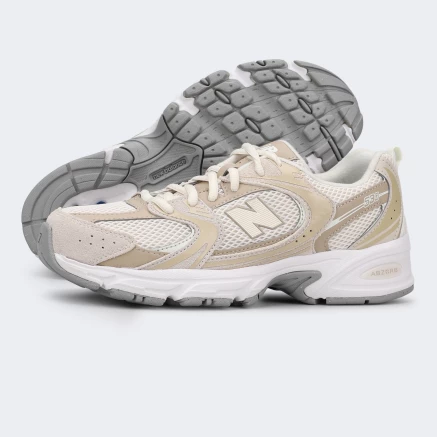 Кросівки New Balance model 530 - 178396