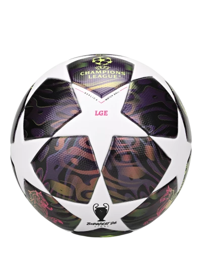 М'яч Adidas UCL LGE F - 178428