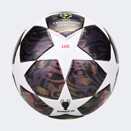 М'яч Adidas UCL LGE F - 178428
