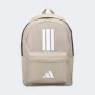 Рюкзак Adidas CLSC BARS 3S, фото 1 - інтернет магазин MEGASPORT