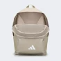 Рюкзак Adidas CLSC BARS 3S, фото 3 - інтернет магазин MEGASPORT