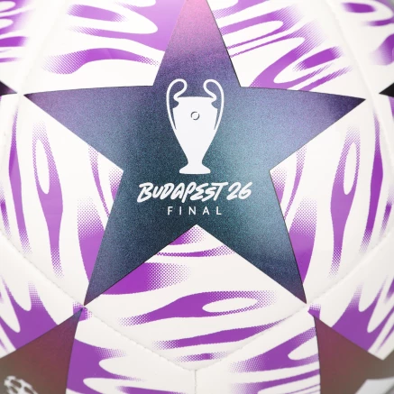 М'яч Adidas UCL CLB F - 178427