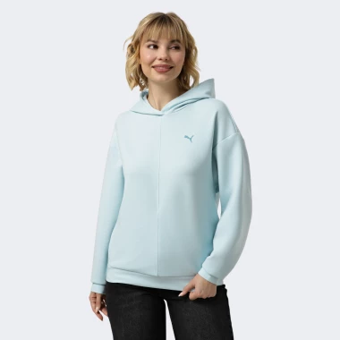 W CLOUDSPUN HOODIE W CLOUDSPUN HOODIE