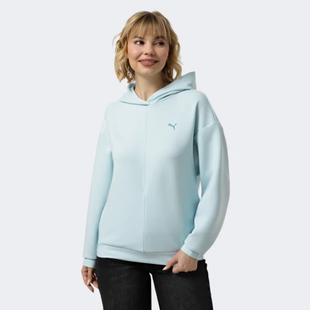 Кофта Puma W CLOUDSPUN HOODIE - 178611 Кофта Puma W CLOUDSPUN HOODIE - 178611
