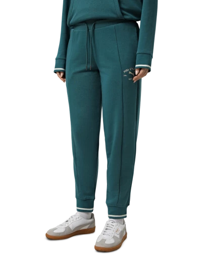 Спортивнi штани Puma CLASS Comfort Sweatpants TR cl - 178553 Спортивнi штани Puma CLASS Comfort Sweatpants TR cl - 178553