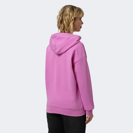 Кофта Puma ESS Centered Cat Logo Relaxed Hoodie TR - 178557
