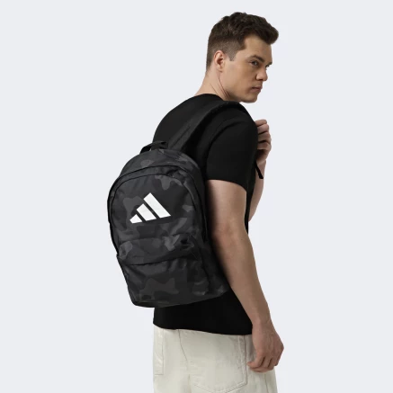 Рюкзак Adidas YB CAMO BP - 178430