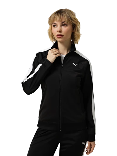 Кофта Puma ESS T7 Poly Track Jacket - 178524