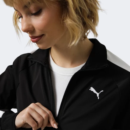 Кофта Puma ESS T7 Poly Track Jacket - 178524
