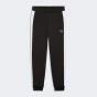 Спортивнi штани Puma ESS T7 Poly Pants, фото 7 - інтернет магазин MEGASPORT