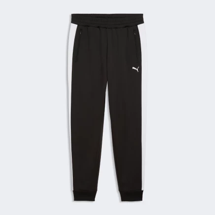 Спортивнi штани Puma ESS T7 Poly Pants - 178525