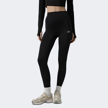 Легінси New Balance NB Essential High Rise Legging 25 - 178311 Легінси New Balance NB Essential High Rise Legging 25 - 178311