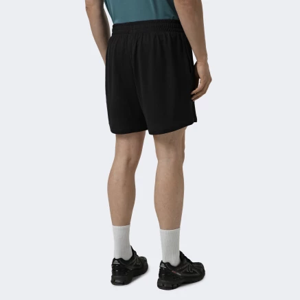 Шорти New Balance Textured Check Short - 178297 Шорти New Balance Textured Check Short - 178297