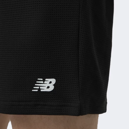 Шорти New Balance Textured Check Short - 178297 Шорти New Balance Textured Check Short - 178297