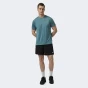 Футболка New Balance Sport Essentials T-Shirt, фото 3 - інтернет магазин MEGASPORT