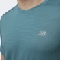 Футболка New Balance Sport Essentials T-Shirt, фото 4 - інтернет магазин MEGASPORT