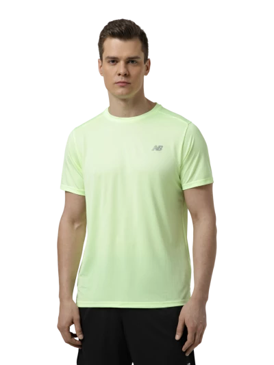 Футболка New Balance Sport Essentials T-Shirt - 178300