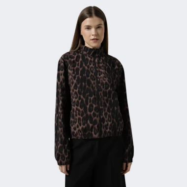 WE 3S AOP JKT WE 3S AOP JKT