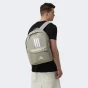 Рюкзак Adidas CLSC BARS 3S, фото 5 - інтернет магазин MEGASPORT