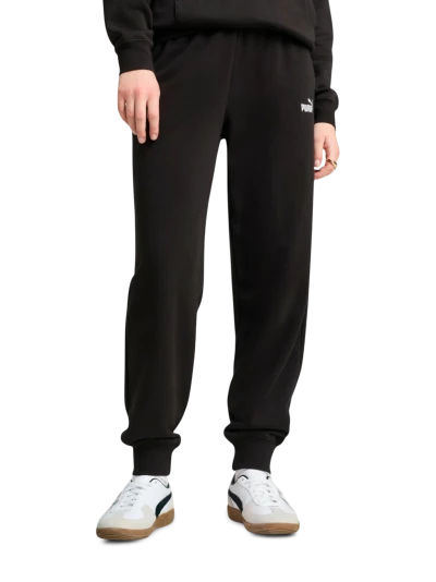 Спортивнi штани Puma ESS Small No. 1 Logo Comfort High-Waist Sweatpants TR cl - 170446