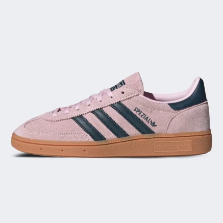 Кеди Adidas Originals HANDBALL SPEZIAL W - 170905