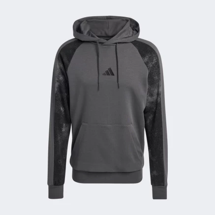 Кофта Adidas M CAMO PRINT HD - 178812