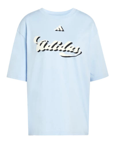 Футболка Adidas HOT Q1 - 178688