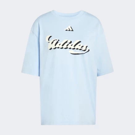 Футболка Adidas HOT Q1 - 178688