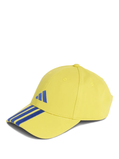 Кепка Adidas BBALL 3S CAP NL - 178979 Кепка Adidas BBALL 3S CAP NL - 178979