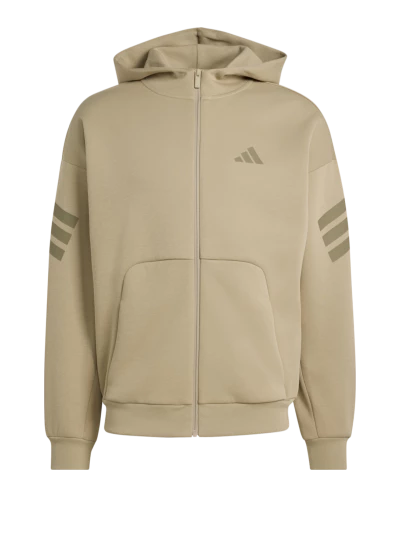 Кофта Adidas M FI 3S FZ - 178971