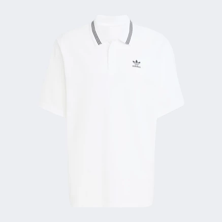Поло Adidas Originals LOOSE POLO - 179008
